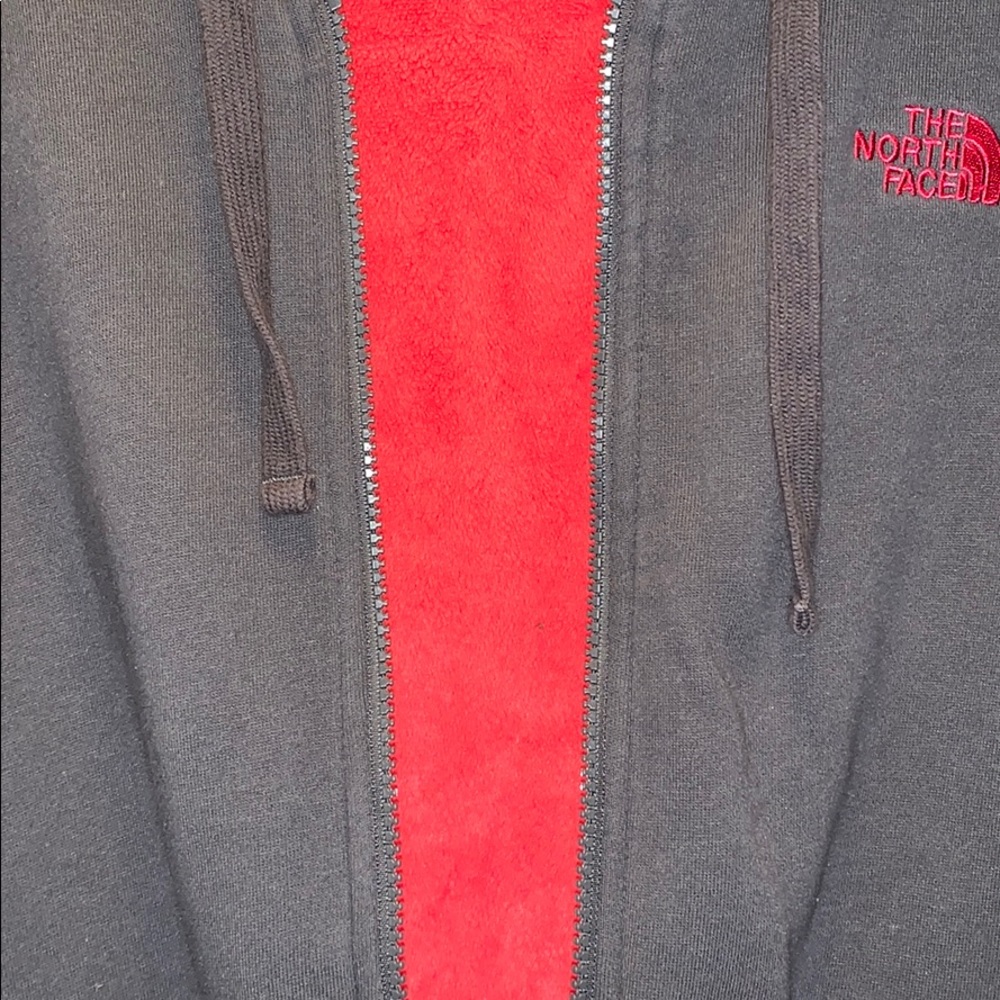 Fleece jacket - Picture 4 of 4